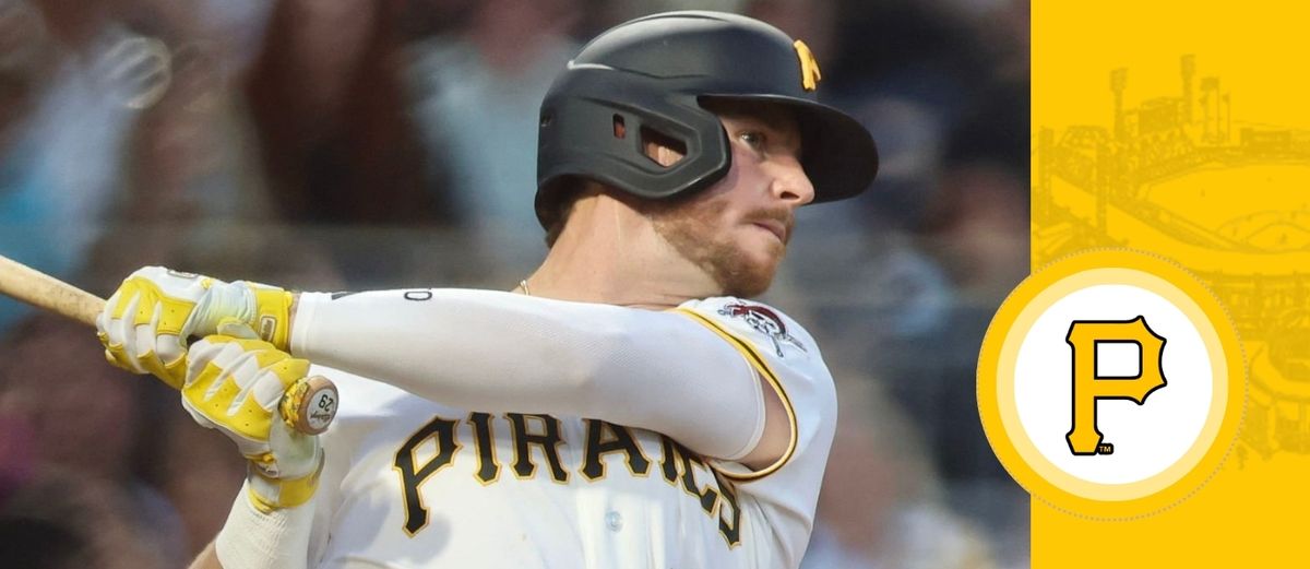 Offense gets 'contagious'  taken in Pittsburgh (Pirates)